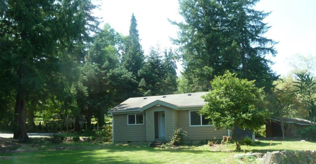 38316 SE 92nd St, Snoqualmie, WA 2 Bed, 1 Bath SingleFamily Home