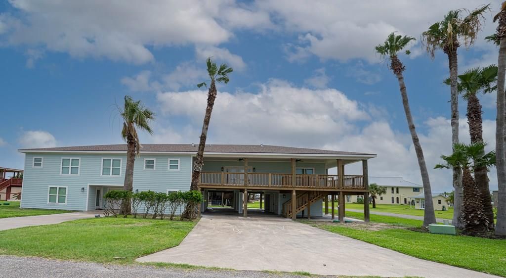 hotels for sale in rockport texas