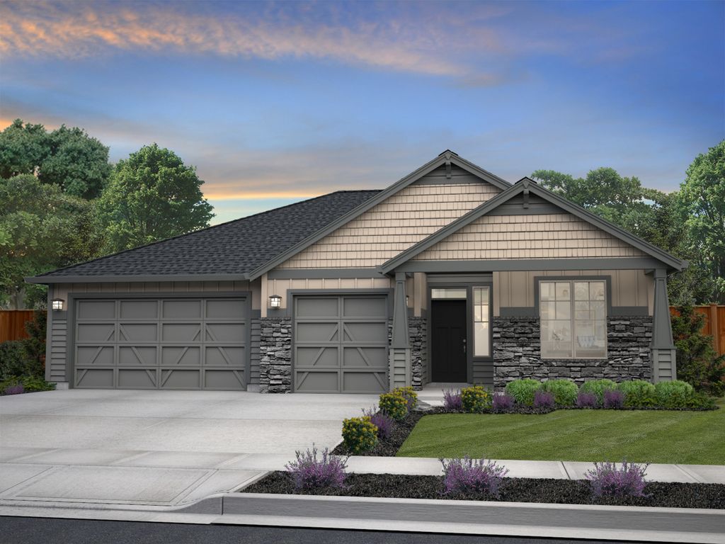 Trillium Stephens Hillside Farm La Center, WA Trulia