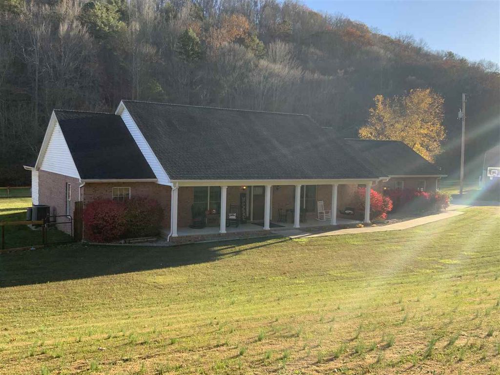 2237 Fort Gay Rd, Fort Gay, WV 25514 Trulia