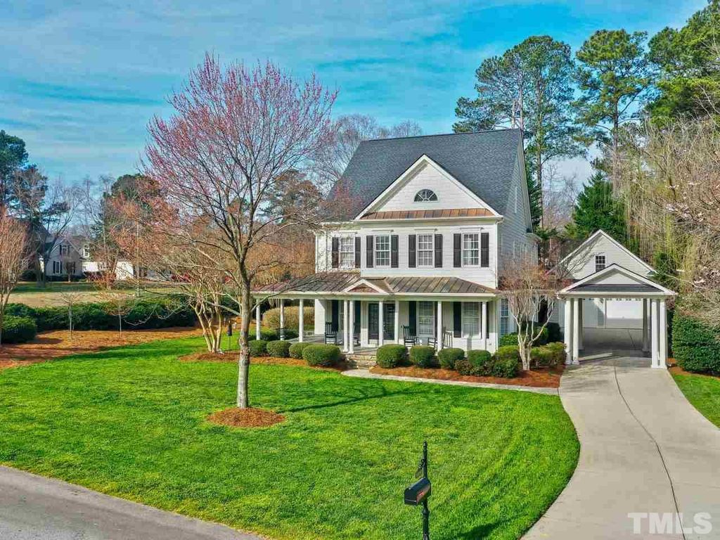 5232 Crooked Bluff Ln, Fuquay Varina, NC 27526 Trulia