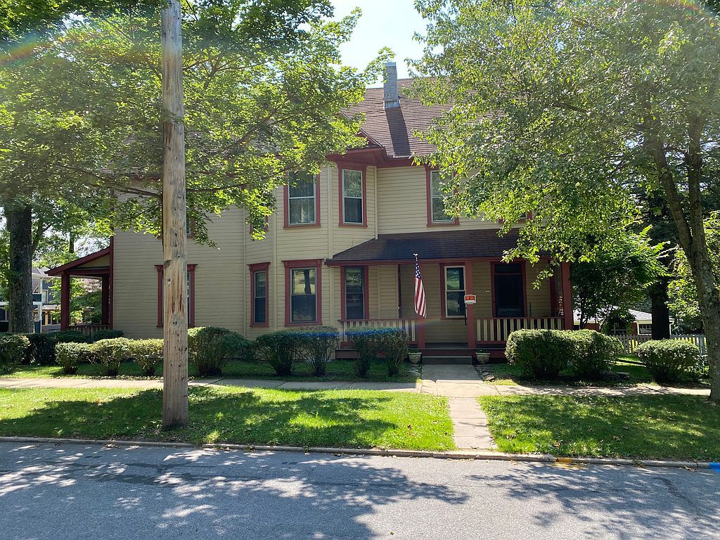 708 Bucknell Ave, Johnstown, PA 15905 Trulia