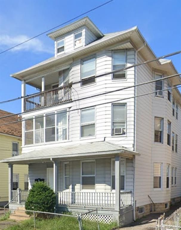 30 Carleton Ave 3, Bridgeport, CT 3 Bed, 1 Bath MultiFamily Home 9 Photos Trulia