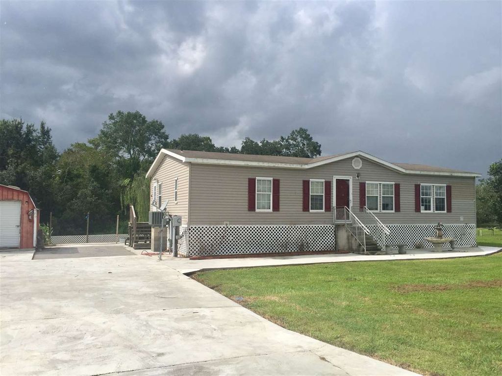 4234 Grand Caillou Rd, Houma, LA 70363 Trulia