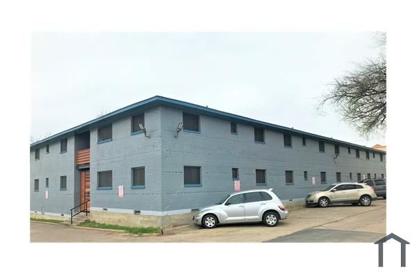 1240 W Avenue D #20, Garland, TX 75040