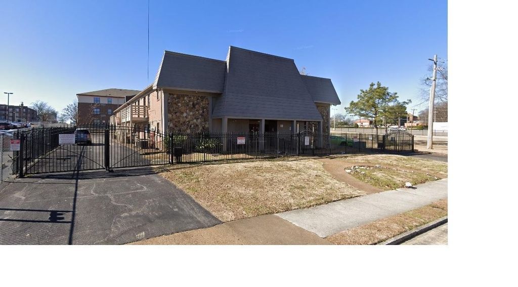 Claybrook Manor Memphis, TN Trulia