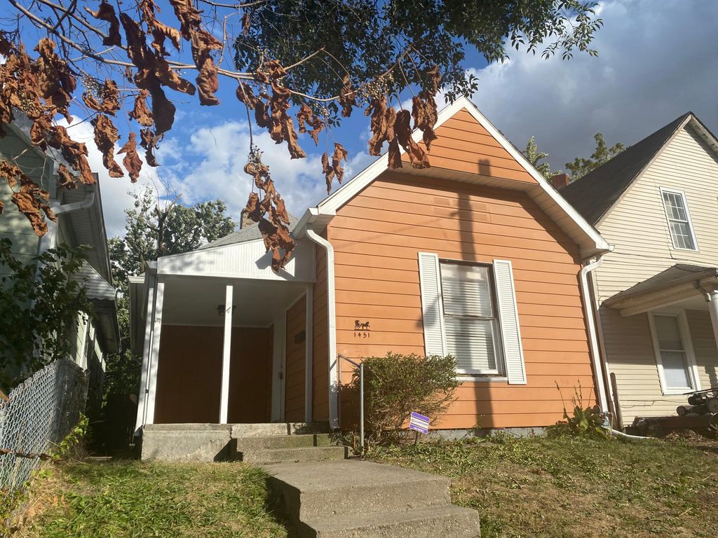 1451 S Illinois St, Indianapolis, IN 46225 Trulia