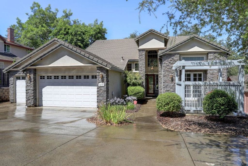 4435 Ave, Fair Oaks, CA 95628 Trulia