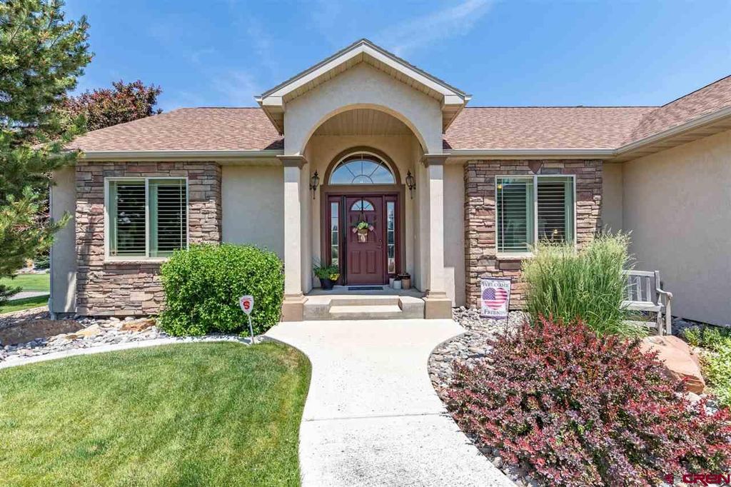 3200 Monte Vista Cir, Montrose, CO 81401 MLS 783217 Trulia