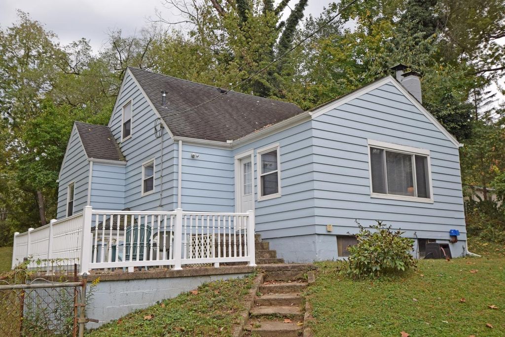 8988 Buffalo Ridge Rd, Cleves, OH 45002 Trulia