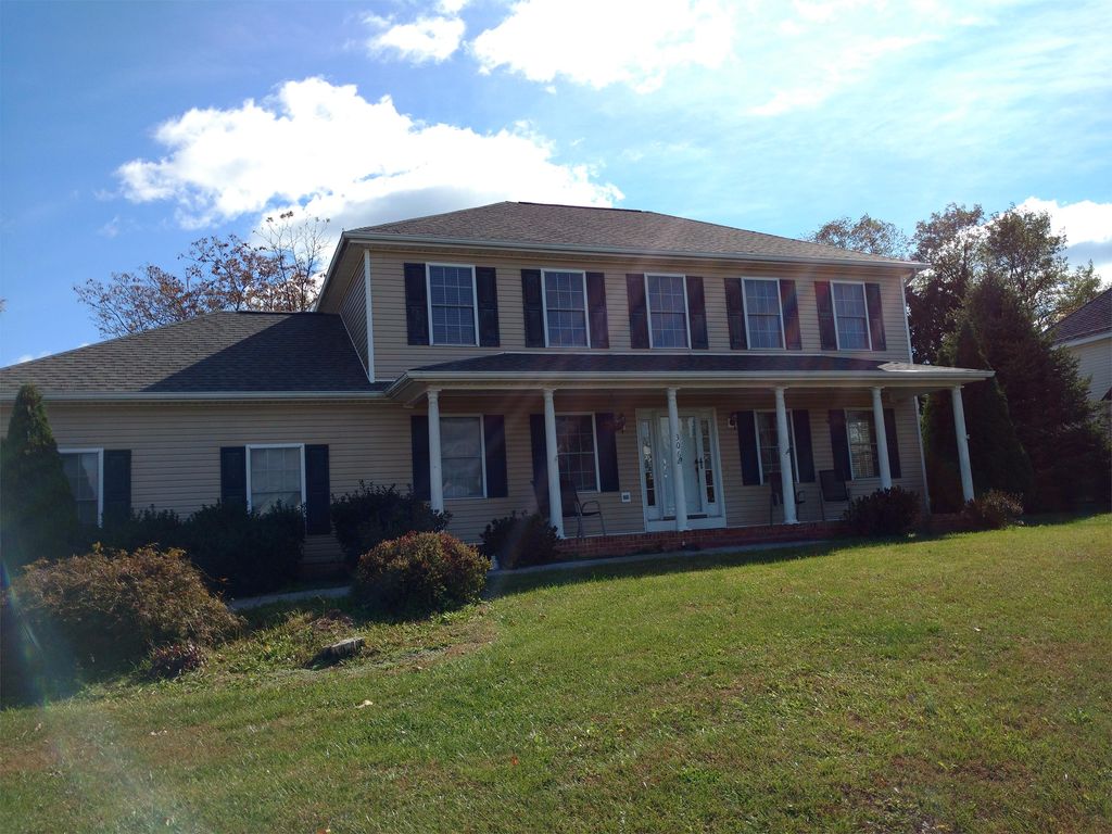 306 Canyon Rd, Winchester, VA 22602 Trulia