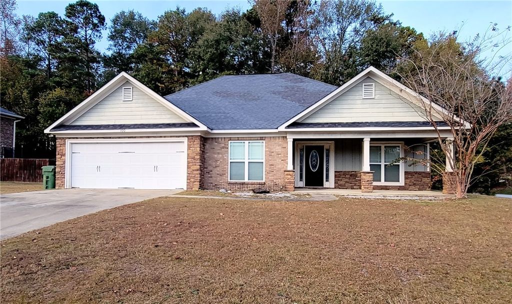 100 Cove Creek Dr, Opelika, AL 36804 See Estimated Value