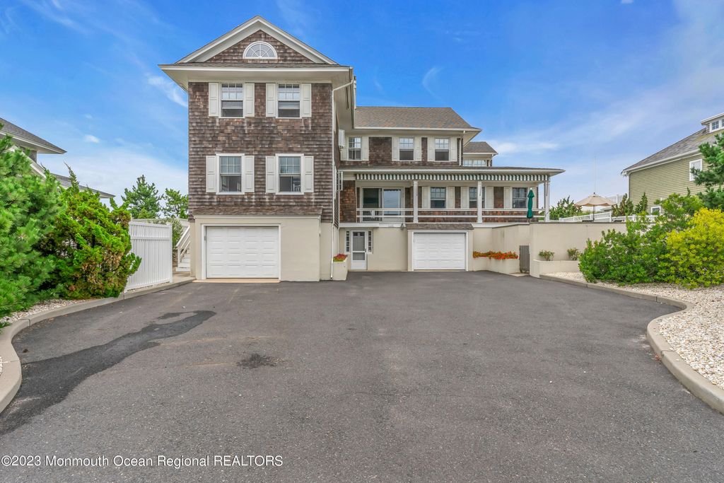 757 East Avenue, Bay Head, NJ 08742 Trulia