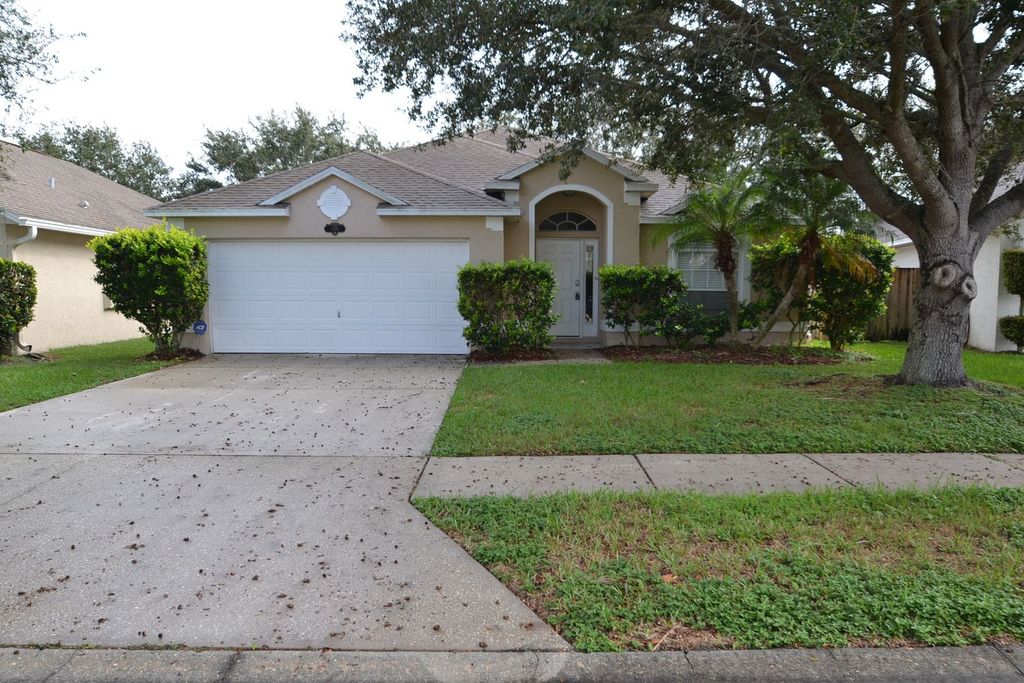 1191 Olde Bailey Ln, Melbourne, FL 32904
