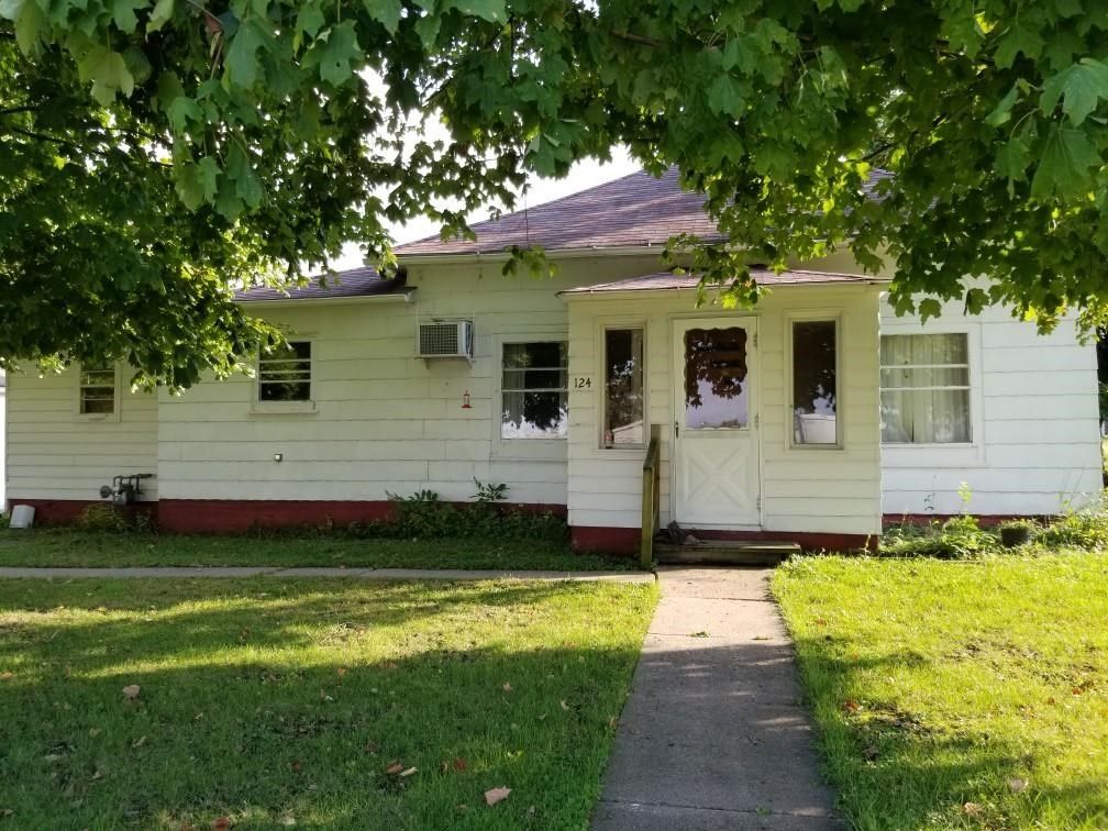 124 15th Ave E, Albia, IA 52531 Trulia