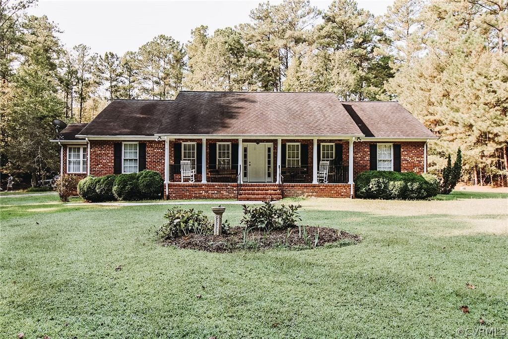 17901 Wards Creek Rd, Disputanta, VA 23842 Trulia