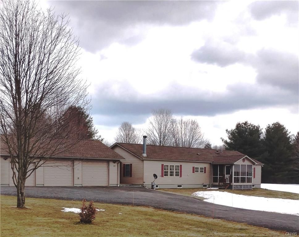 46 Craw Rd, Mexico, NY 13114 Trulia