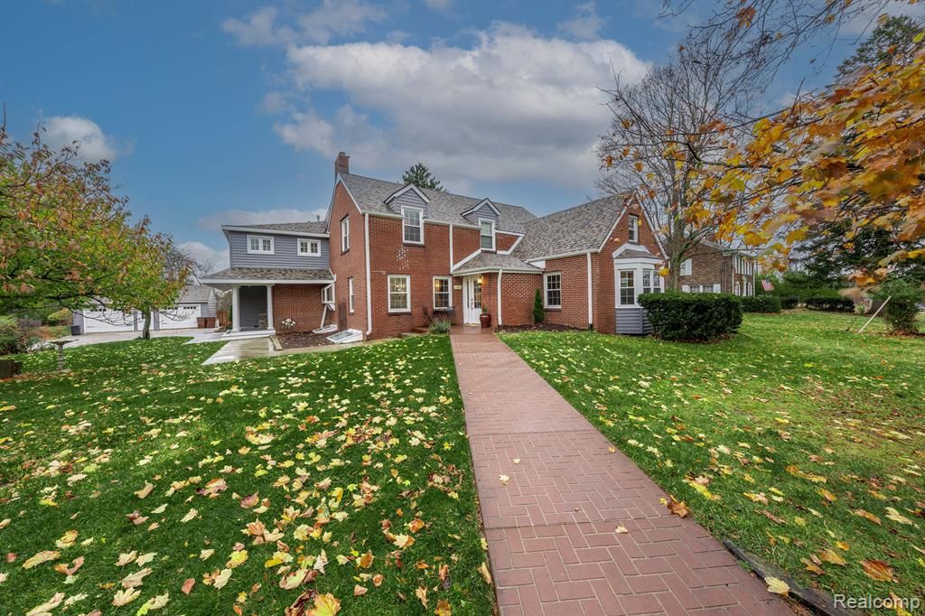 2100 Spring Arbor Rd, Jackson, MI 49203 MLS 20230097685 Trulia