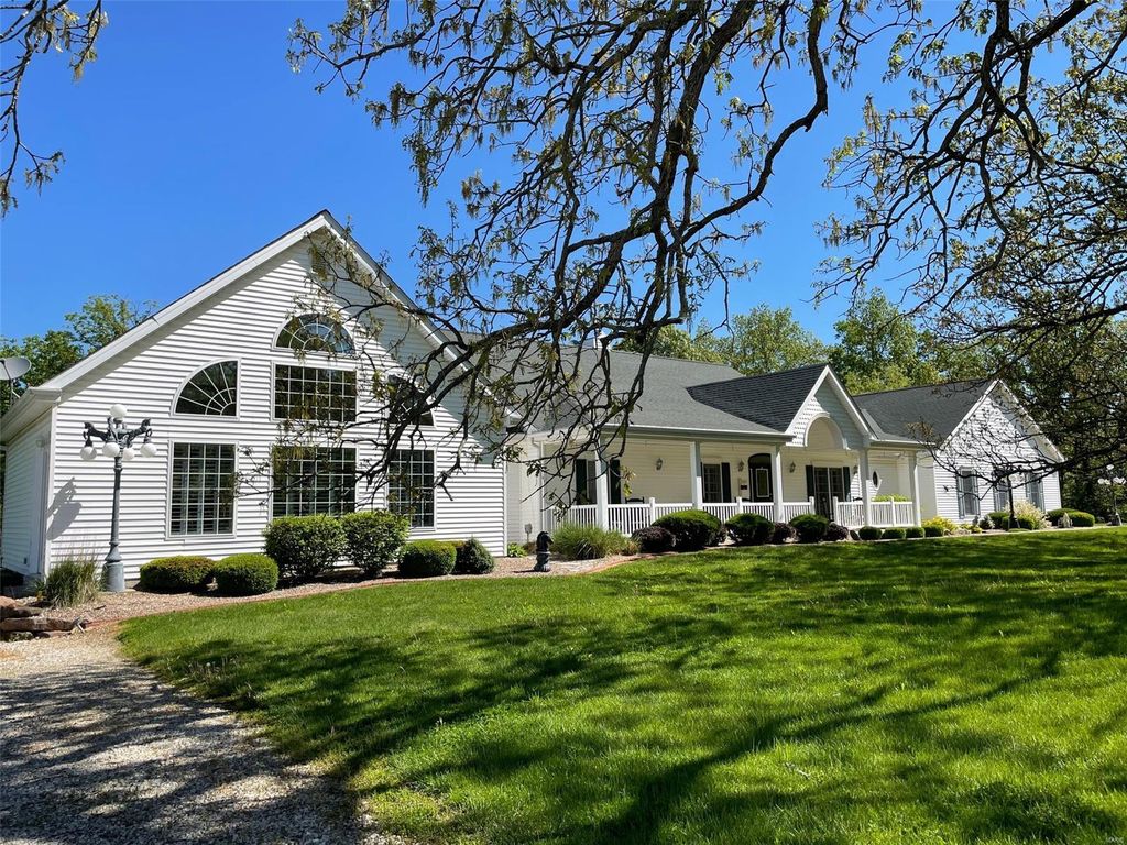 369 Highway V, Troy, MO 63379 Trulia