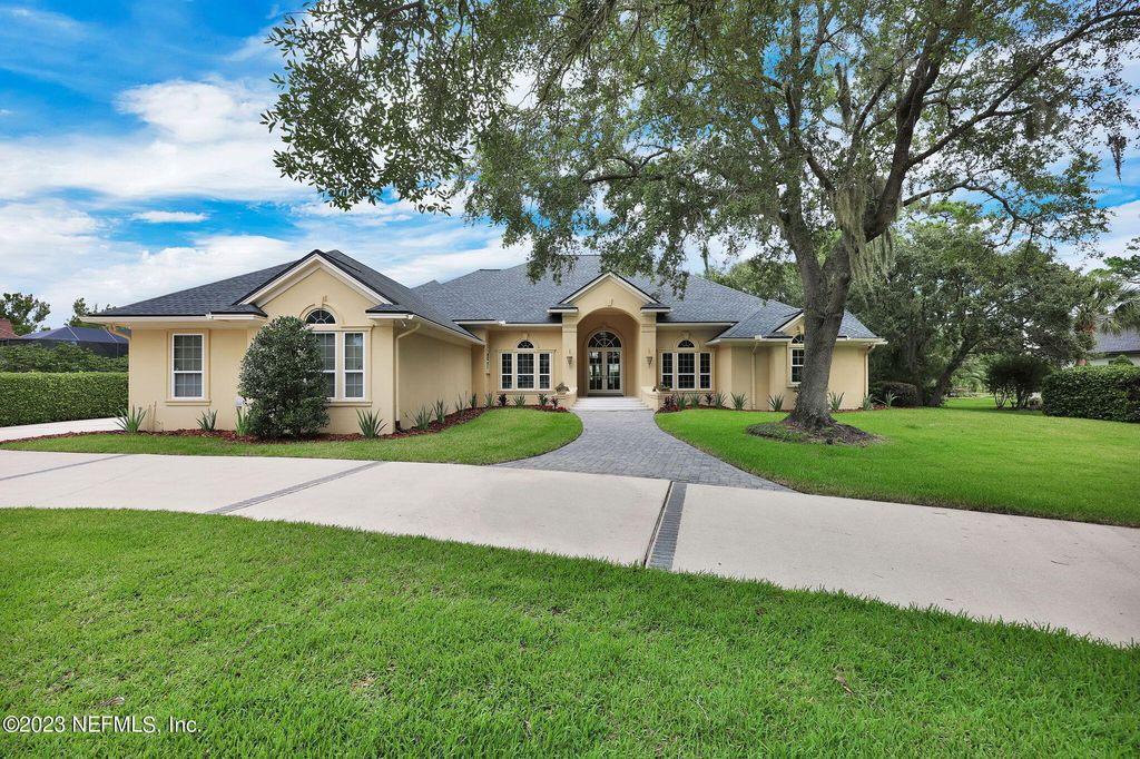 8140 MERGANSER Drive, Ponte Vedra Beach, FL 32082 Trulia