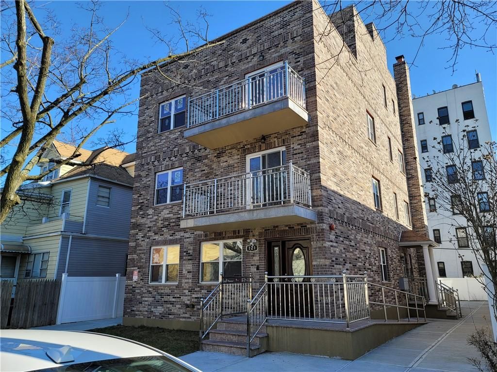 121 Bay 26th St 1A, Brooklyn, NY 11214 MLS 473404 Trulia