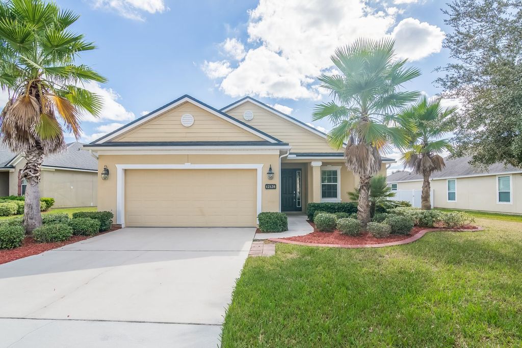 12126 Wynnfield Lakes Cir, Jacksonville, FL 32246 | Trulia