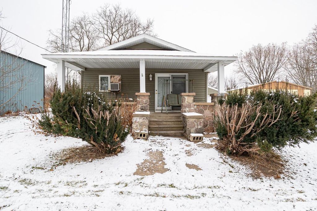 N7666 1st STREET, Eland, WI 54427 Trulia