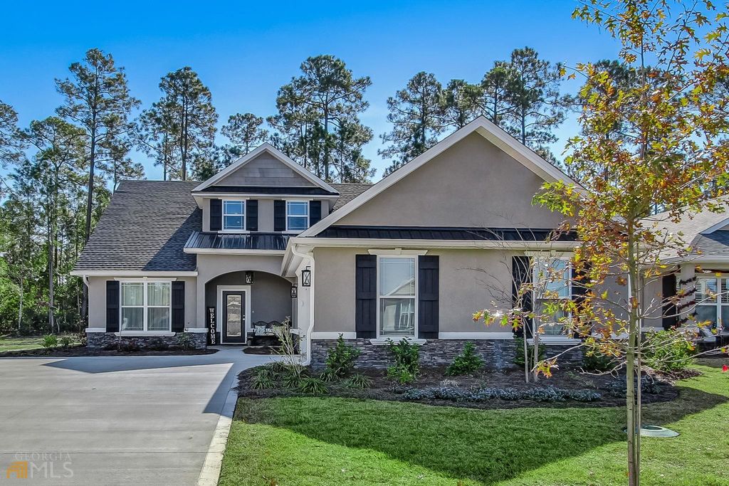 104 Madeline Taylor Pl, Kingsland, GA 31548