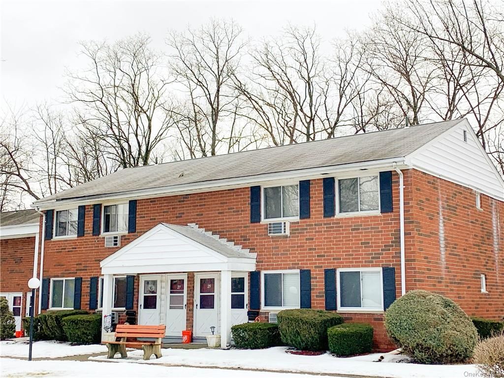 31 Manor Drive UNIT 31, Cornwall, NY 12518 Trulia