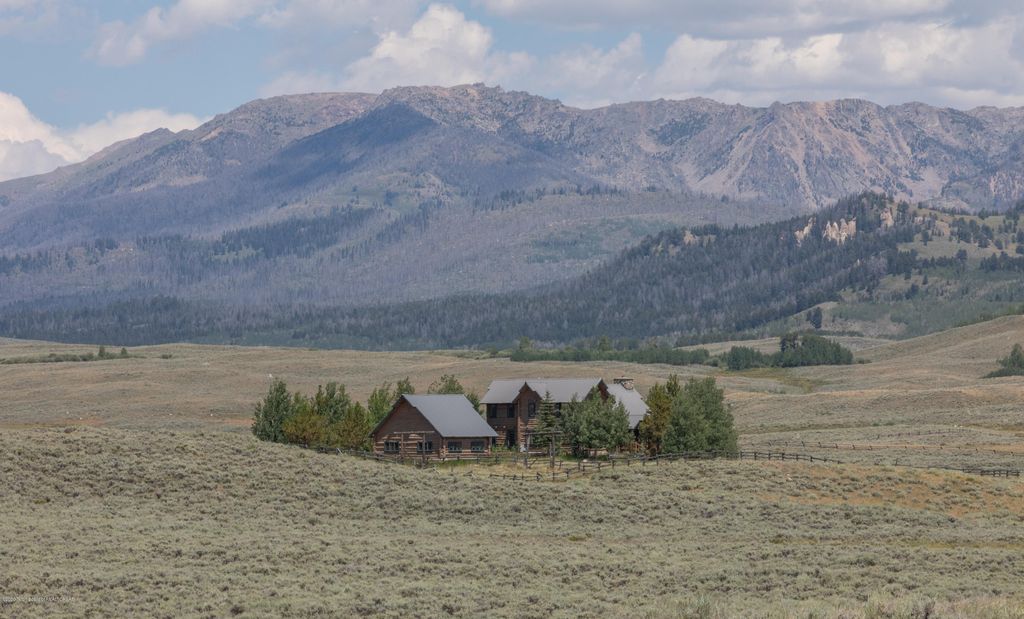 Land For Sale Cora Wyoming