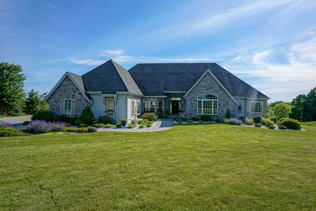 W376N7995 McMahon Rd, Oconomowoc, WI 53066 Trulia