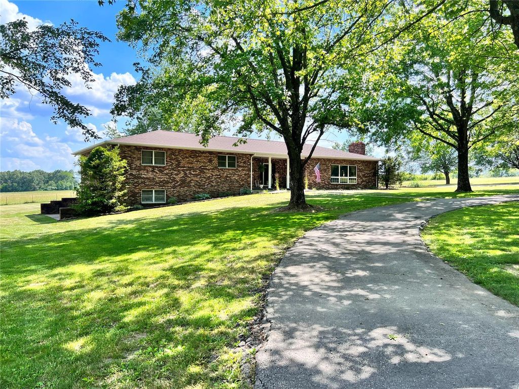 12996 Highway D, Dixon, MO 65459 Trulia