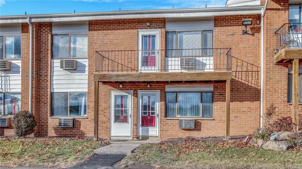 50 Inwood Rd, Middletown, NY 1 Bed, 1 Bath Condo Trulia