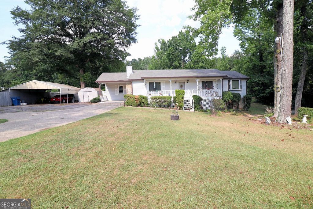 1095 Dallas Nebo Rd, Dallas, GA 30157 MLS 10329275 Trulia