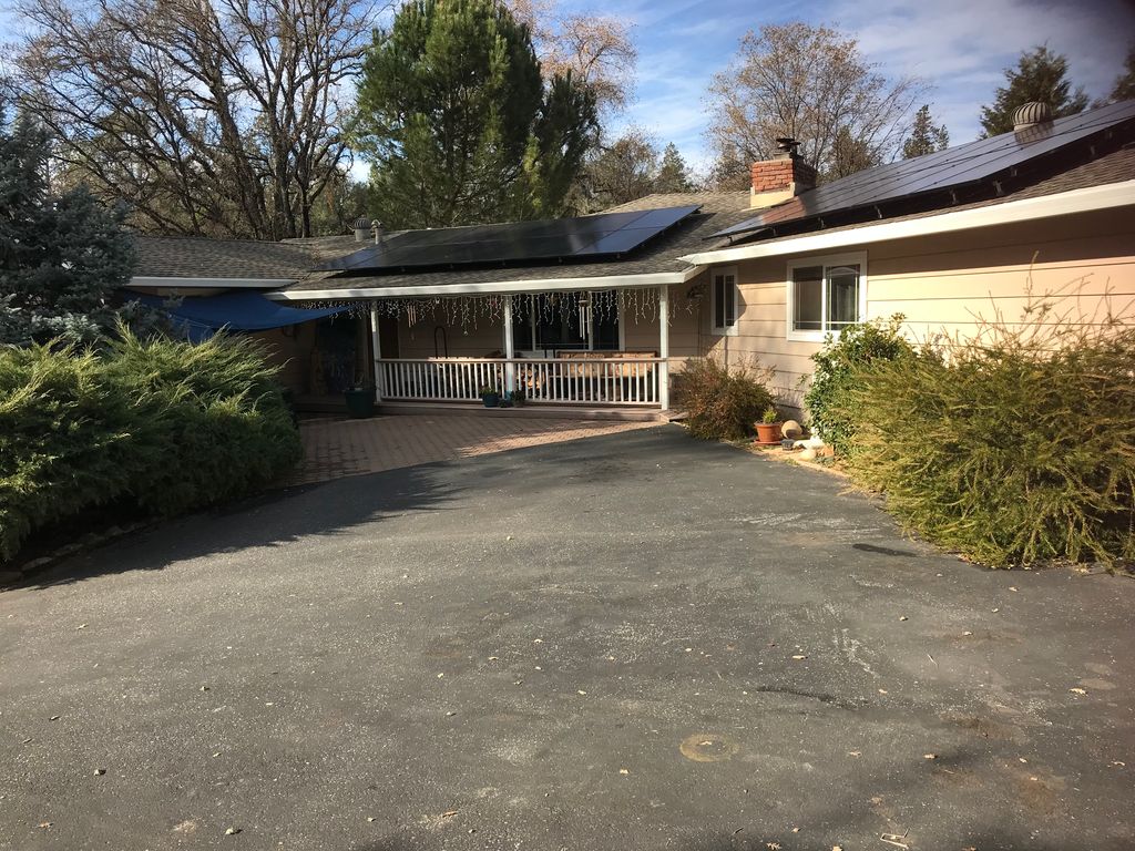 10016 E Lime Kiln Rd, Grass Valley, CA 95949 Trulia