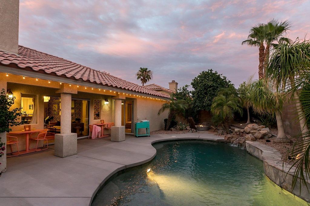 Address Not Disclosed, La Quinta, CA 92253