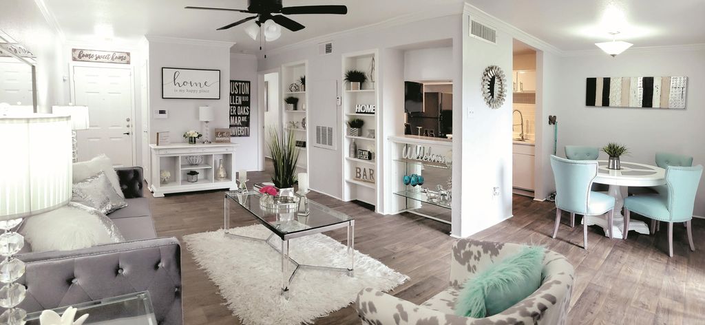 Carrara at Cypress Creek Apartments - Spring, TX | Trulia