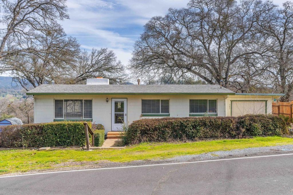 397 Mariposa St, San Andreas, CA 95249 Trulia