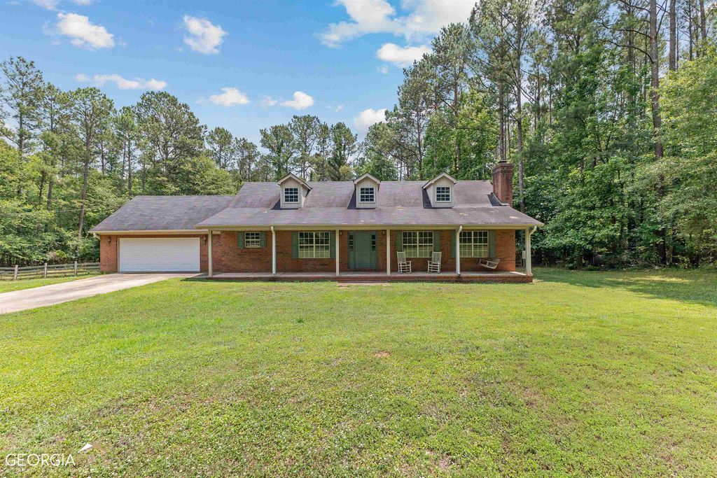 610 Ross Rd, Shady Dale, GA 31085 Trulia