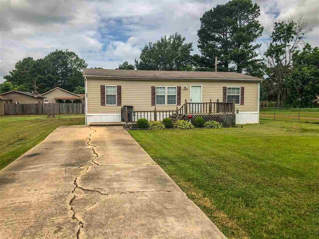 300 S 14th Ave, Paragould, AR 72450 Trulia
