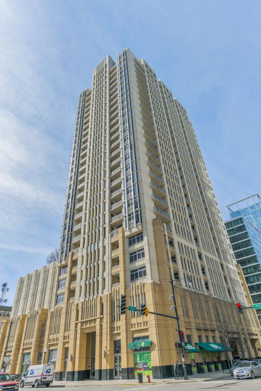 1400 S  Michigan Ave #2210, Chicago, IL 60605