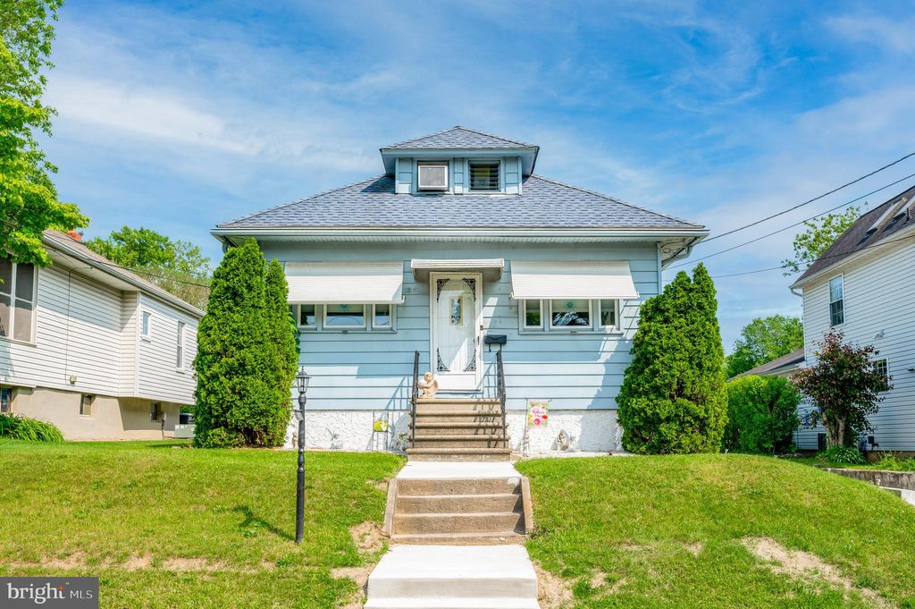 812 Bell Rd, Mount Ephraim, NJ 08059 Trulia