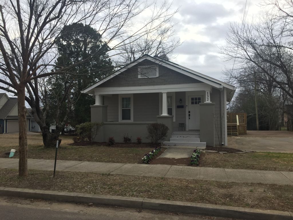 132 St, Jackson, TN 38301 Trulia