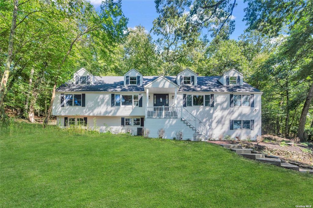 8 Woodmere Drive, Northport, NY 11768 MLS 3506981 Trulia