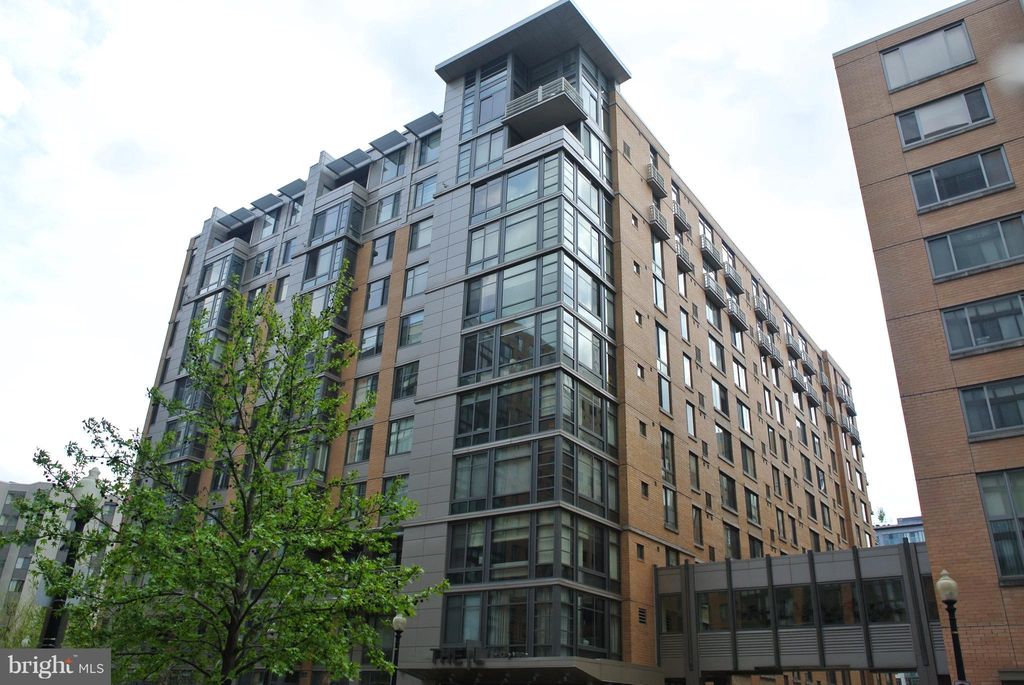 440 L St NW #914, Washington, DC 20001