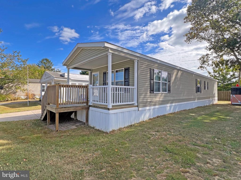 19889 Atlantic Ave #F-5, Rehoboth Beach, DE 19971