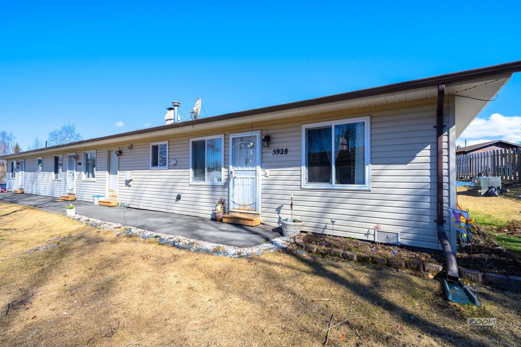5928 Prosperity Dr, Anchorage, AK 99504