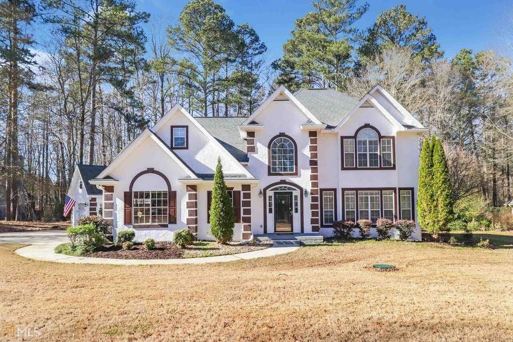 105 Ashford Dr, Tyrone, GA 30290 Trulia