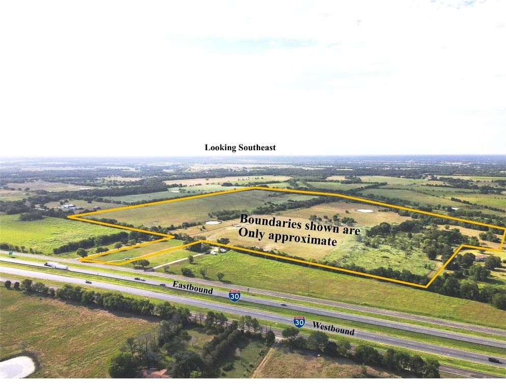 Interstate Highway 30 E, Campbell, TX 75422 MLS 20407715 Trulia