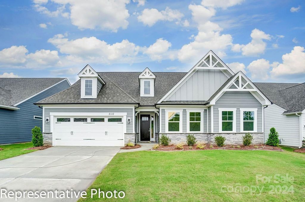 6106 Old Evergreen Pkwy #134, Indian Trail, NC 28079